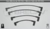FIAT 46448661 Ignition Cable Kit